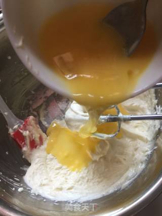 Cookies recipe