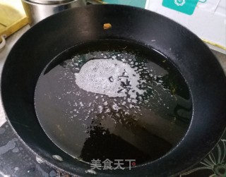 Spiced Fried Fish Nuggets recipe