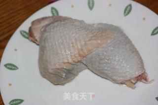 Shaoxing Drunken Chicken recipe