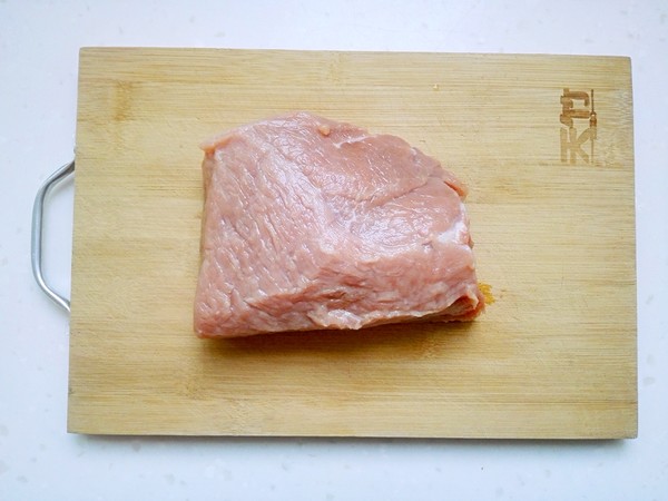 Homemade Steamed Ham recipe
