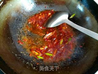 Yuxiang Eggplant recipe