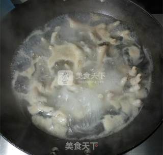 Delicious and Beautiful Braised Chicken Feet recipe