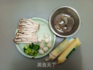 Three Fresh Japanese Tofu recipe