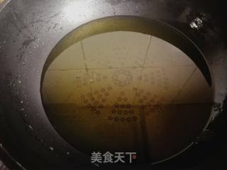 Fried Carrot Balls recipe