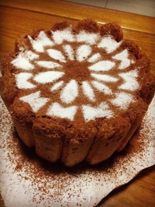 【tiramisu】simplified Version Take Me Away recipe