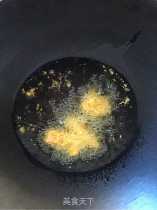 Salt Crispy Chicken--homemade Edition recipe