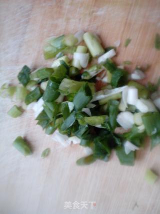 Scallion Egg Pancake recipe