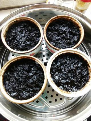 The Correct Way of Yuling Ointment recipe