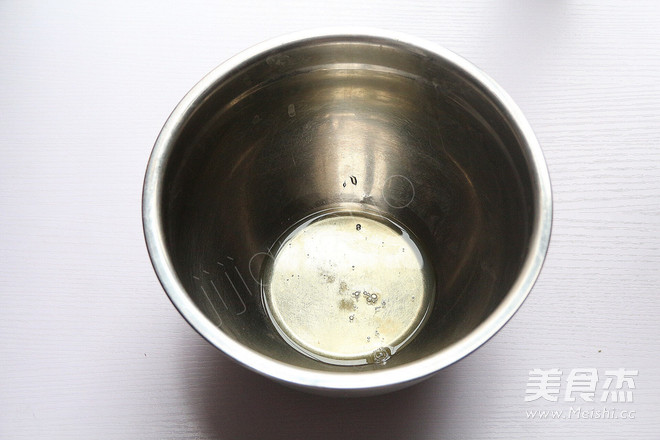 Teach You to Make A Successful Meringue recipe