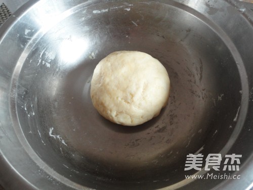 Fresh Pork Crisps recipe