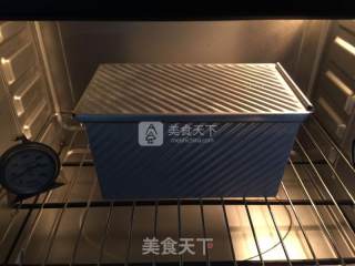 Film Out in 10 Minutes【milk Toast】 recipe