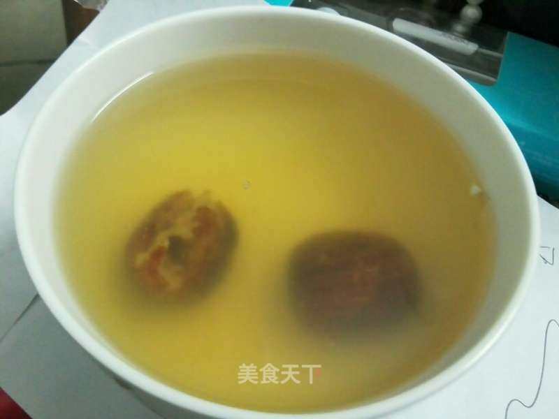Stewed Carambola with Chuanbei Powder recipe