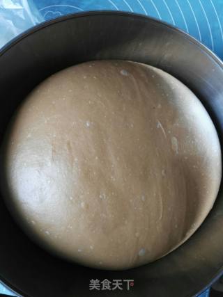 Brown Sugar Toast recipe