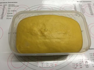Pumpkin Honey Bean Toast recipe