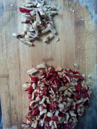 Eat Radish in Winter and Ginger in Summer --- Ginger and Jujube Tea in Summer recipe