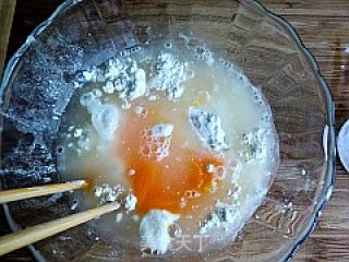 Gluttonous Snacks---tempura recipe