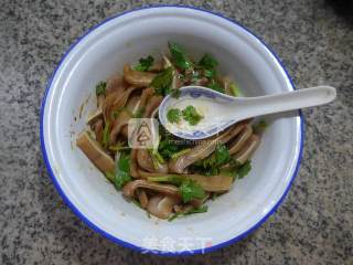 Mixed Pig Ears recipe