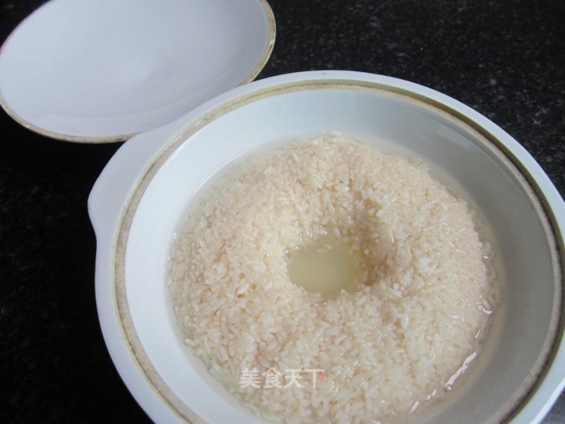 Learn to Make Glutinous Rice Wine recipe