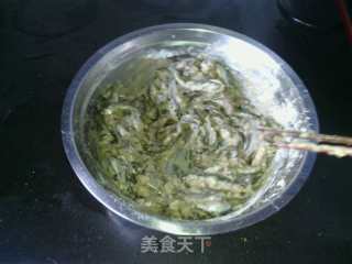 Fried Small Fish recipe