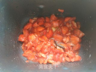 Homemade Strawberry Jam recipe