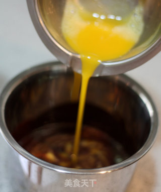 Leisure Afternoon Tea---chocolate Lava Cake recipe