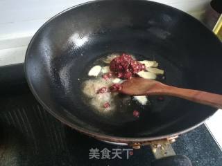 Chicken Hot Pot recipe