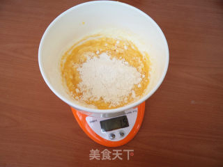 Custard Buns recipe