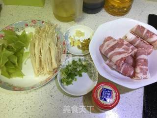 Beef in Golden Soup recipe