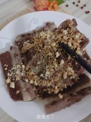 Melaleuca Pancake recipe
