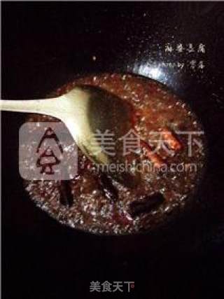 [dad’s Heart is Good] Mapo Tofu recipe