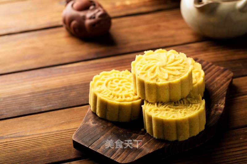 Four-person Chef丨"xiaoshu" Food Recommendation recipe