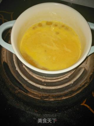Orange Jelly recipe