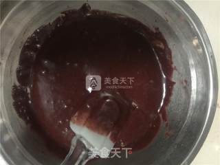 Red Velvet Layer Cake recipe