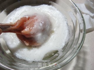 Fragrant Tender Copper Hammer Chicken Drumsticks recipe