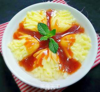 Braised Tamago in Soy Sauce recipe