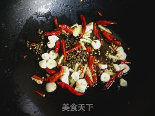 Bean Curd Fish Casserole recipe