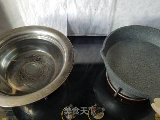 Liangpi recipe