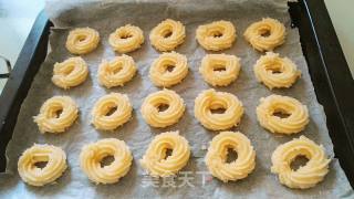 Original Cookies recipe