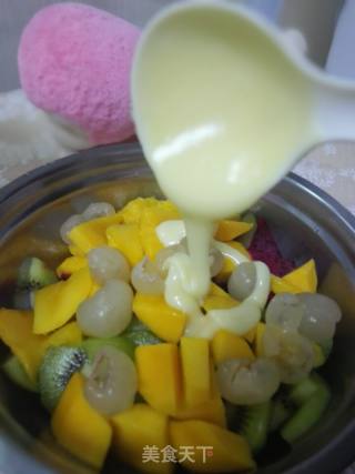 Fruit Salad recipe