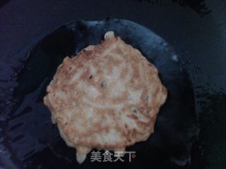 Potato Cake recipe