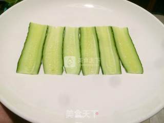 Garlic White Meat (simple Version) recipe