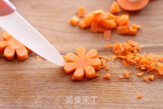 Orange Chicken Balls recipe