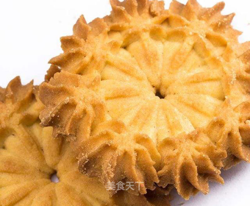 # Fourth Baking Contest and is Love to Eat Festival# Snow Biscuits recipe