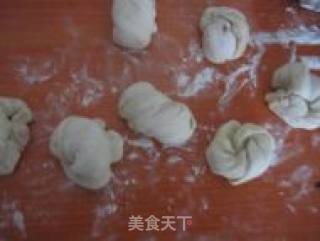 Fermented Bean Curd Hanamaki recipe