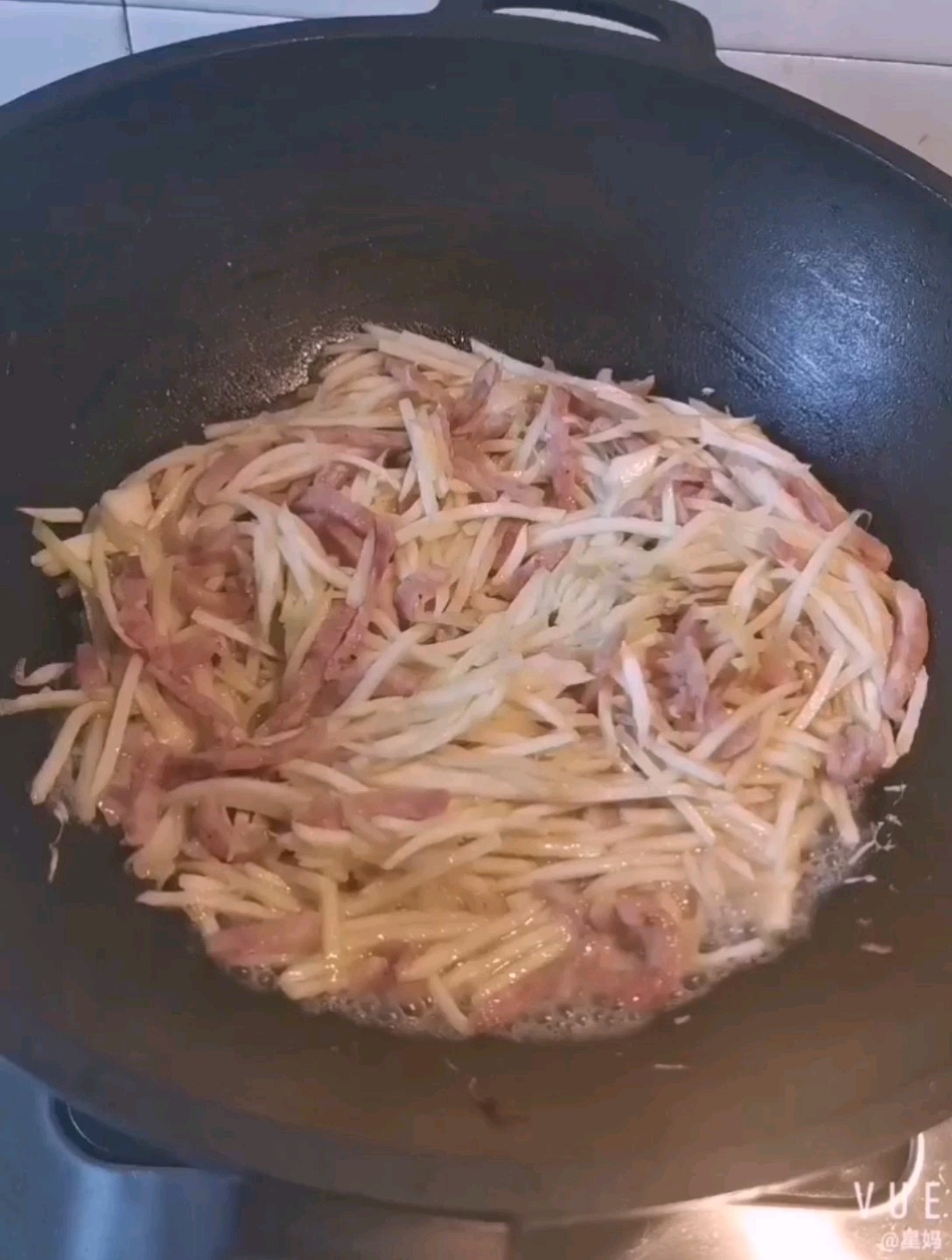Omelet Rolls recipe