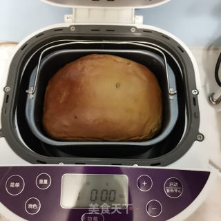 Cranberry Matcha Toast recipe