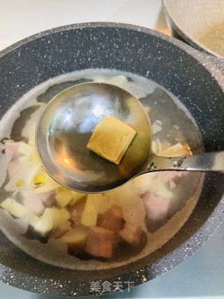 Simple Version Pickled Fresh recipe
