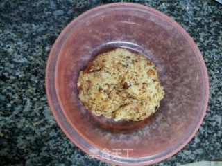 Almond Scam recipe