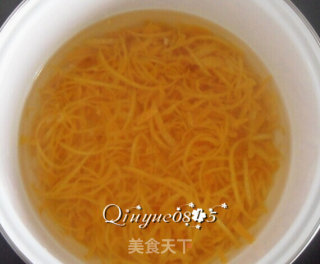 Honey Orange Tea recipe