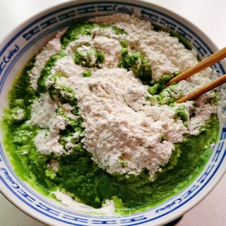 Cucumber Noodles recipe